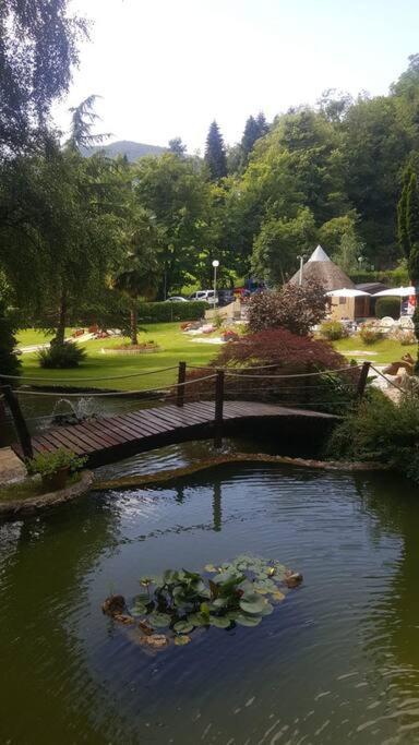 Appartamento Le Petit St-Jean Bagnères-de-Bigorre Esterno foto